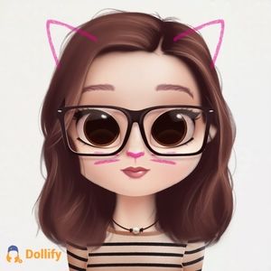 Meet your Posher, Cassidy